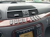 Mercedes-Benz S-Klasse bei Reisemobile.expert - Abbildung (8 / 15)