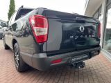 Ssangyong Musso bei Reisemobile.expert - Abbildung (5 / 15)