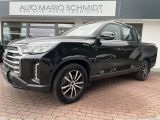 Ssangyong Musso bei Reisemobile.expert - Abbildung (3 / 15)