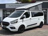 Ford Nugget bei Reisemobile.expert - Abbildung (2 / 15)