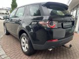 Land Rover Discovery Sport bei Reisemobile.expert - Abbildung (3 / 11)