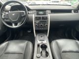 Land Rover Discovery Sport bei Reisemobile.expert - Abbildung (5 / 11)