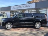 Cadillac Escalade bei Reisemobile.expert - Abbildung (2 / 15)