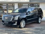 Cadillac Escalade bei Reisemobile.expert - Abbildung (2 / 14)