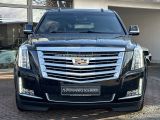 Cadillac Escalade bei Reisemobile.expert - Abbildung (5 / 14)