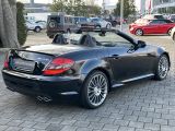 Mercedes-Benz SLK-Klasse bei Reisemobile.expert - Abbildung (8 / 15)