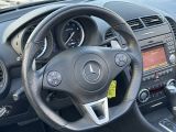 Mercedes-Benz SLK-Klasse bei Reisemobile.expert - Abbildung (14 / 15)