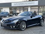 Mercedes-Benz SLK-Klasse bei Reisemobile.expert - Abbildung (2 / 15)