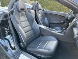 Mercedes-Benz SLK-Klasse bei Reisemobile.expert - Abbildung (5 / 15)