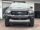 Ford Ranger bei Reisemobile.expert - Abbildung (15 / 15) Ford Ranger bei Reisemobile.expert - Abbildung (15 / 15)