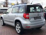 Skoda Yeti bei Reisemobile.expert - Abbildung (3 / 15) Skoda Yeti bei Reisemobile.expert - Abbildung (3 / 15)