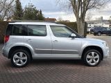 Skoda Yeti bei Reisemobile.expert - Abbildung (2 / 15) Skoda Yeti bei Reisemobile.expert - Abbildung (2 / 15)