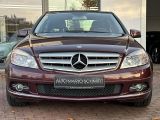 Mercedes-Benz C-Klasse bei Reisemobile.expert - Abbildung (5 / 15)