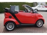 Smart Cabrio passion bei Reisemobile.expert - Abbildung (4 / 13)
