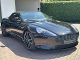 Aston Martin DB9 bei Reisemobile.expert - Abbildung (7 / 15)