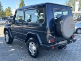 Mercedes-Benz G-Klasse bei Reisemobile.expert - Abbildung (7 / 15)