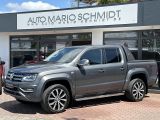 VW Amarok bei Reisemobile.expert - Abbildung (3 / 15)