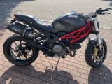 Ducati Monster bei Reisemobile.expert - Abbildung (2 / 12)