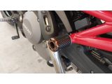 Ducati Monster bei Reisemobile.expert - Abbildung (10 / 12)