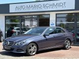 Mercedes-Benz E-Klasse bei Reisemobile.expert - Abbildung (2 / 15)