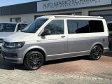 VW T6 bei Reisemobile.expert - Abbildung (2 / 15)