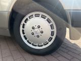 Mercedes-Benz 190 bei Reisemobile.expert - Abbildung (4 / 15)