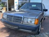 Mercedes-Benz 190 bei Reisemobile.expert - Abbildung (9 / 15)
