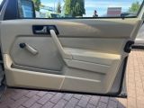 Mercedes-Benz 190 bei Reisemobile.expert - Abbildung (2 / 15)