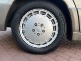 Mercedes-Benz 190 bei Reisemobile.expert - Abbildung (3 / 15)