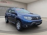 Dacia Duster II bei Reisemobile.expert - Abbildung (3 / 15)