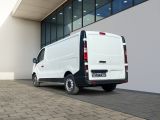 Renault Trafic bei Reisemobile.expert - Abbildung (3 / 11)