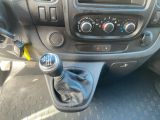 Renault Trafic bei Reisemobile.expert - Abbildung (7 / 11)