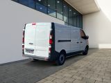 Renault Trafic bei Reisemobile.expert - Abbildung (4 / 11)