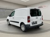 Citroen Berlingo bei Reisemobile.expert - Abbildung (7 / 15)