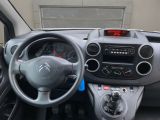 Citroen Berlingo bei Reisemobile.expert - Abbildung (12 / 15)