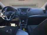 Hyundai i40 bei Reisemobile.expert - Abbildung (13 / 15)