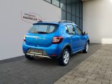 Dacia Sandero bei Reisemobile.expert - Abbildung (4 / 12)