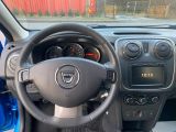 Dacia Sandero bei Reisemobile.expert - Abbildung (6 / 12)