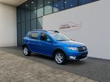 Dacia Sandero bei Reisemobile.expert - Abbildung (5 / 12)