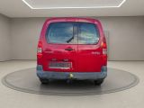 Citroen Berlingo bei Reisemobile.expert - Abbildung (6 / 15)