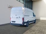 VW Crafter bei Reisemobile.expert - Abbildung (4 / 15)