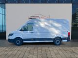 VW Crafter bei Reisemobile.expert - Abbildung (2 / 15)