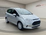 Ford B-MAX bei Reisemobile.expert - Abbildung (3 / 15)