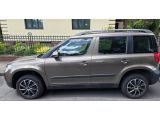 Skoda Yeti bei Reisemobile.expert - Abbildung (3 / 10)