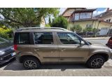 Skoda Yeti bei Reisemobile.expert - Abbildung (4 / 10)