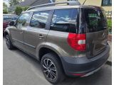 Skoda Yeti bei Reisemobile.expert - Abbildung (7 / 10)