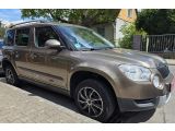 Skoda Yeti bei Reisemobile.expert - Abbildung (2 / 10)