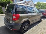 Skoda Yeti bei Reisemobile.expert - Abbildung (6 / 10)