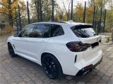 BMW X3 bei Reisemobile.expert - Abbildung (5 / 10)