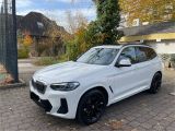 BMW X3 bei Reisemobile.expert - Abbildung (4 / 10)